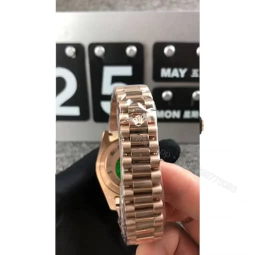 View 3 of Rolex Datejust 279171 Super Clone