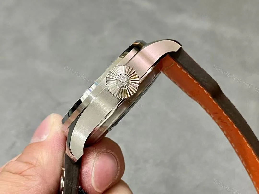 View 6 of Replica IWC Air Master Little Prince Watch