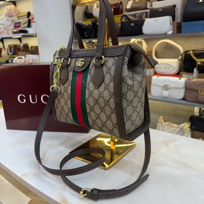 View 10 of First Copy Gucci Designer Womens Handbag