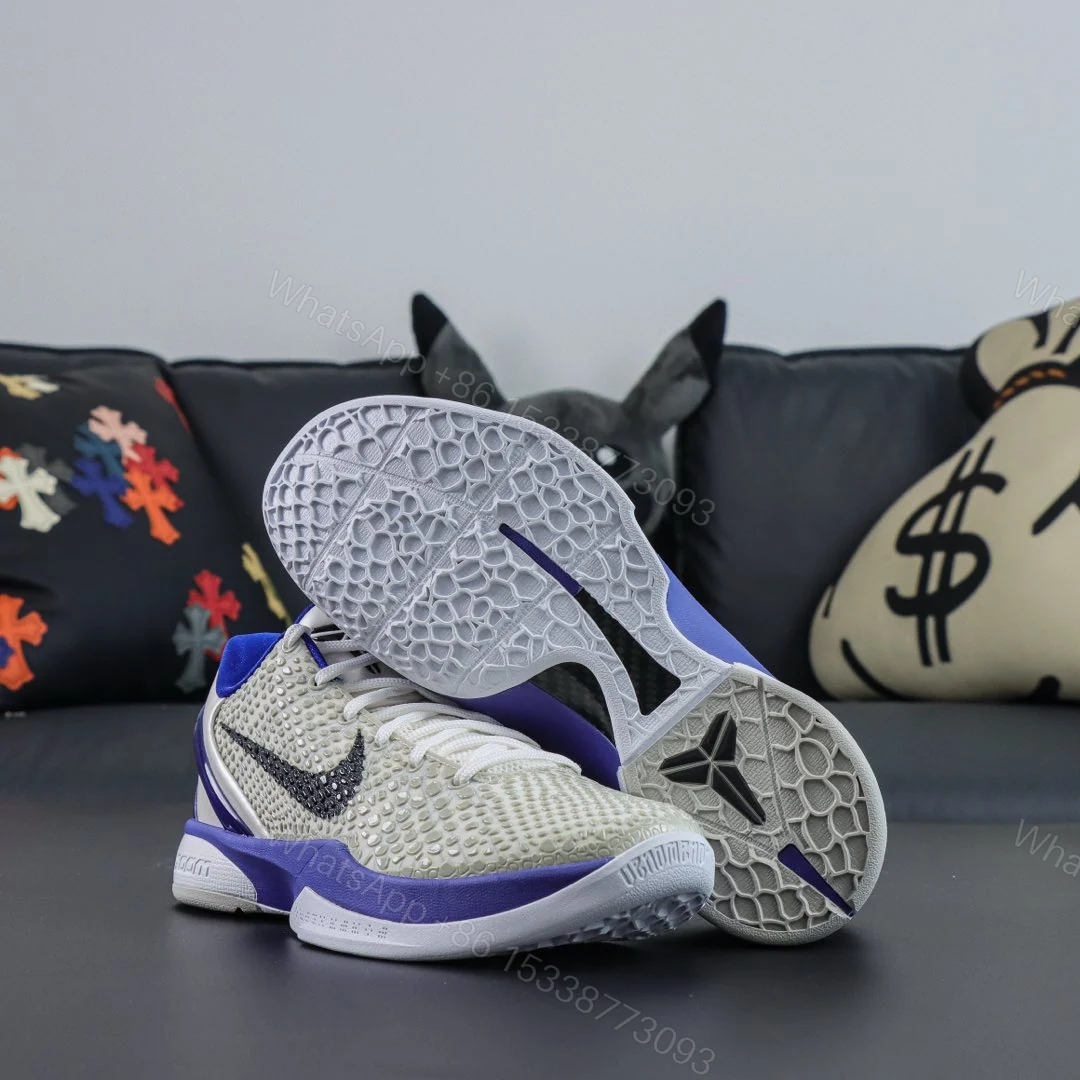 View 3 of Kobe 6 Protro Concord Reps