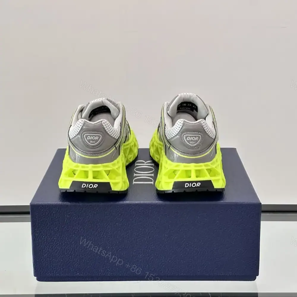 View 6 of DIOR B35 NXXT-SNEAKERS – CD233