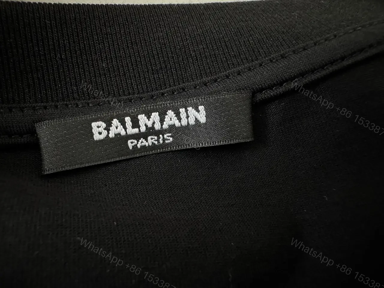 View 9 of Bold Crest Graphic Tee - Elevated Streetwear Essential