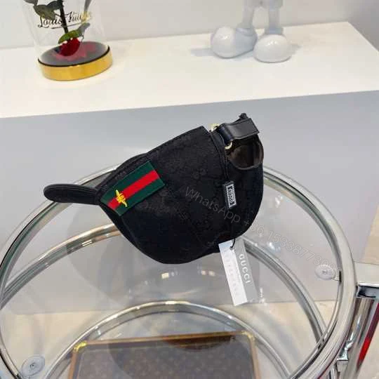 View 5 of Gucci Cap – RCG35