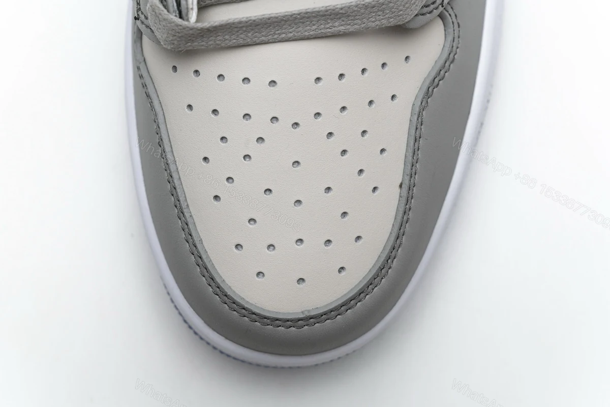 View 8 of Air Jordan 1 Retro Low Dior CN8608-002