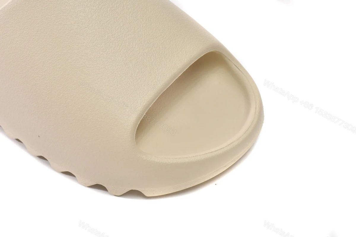 View 5 of Dope sneakers adidas Yeezy Slide Reps Bone FZ5897