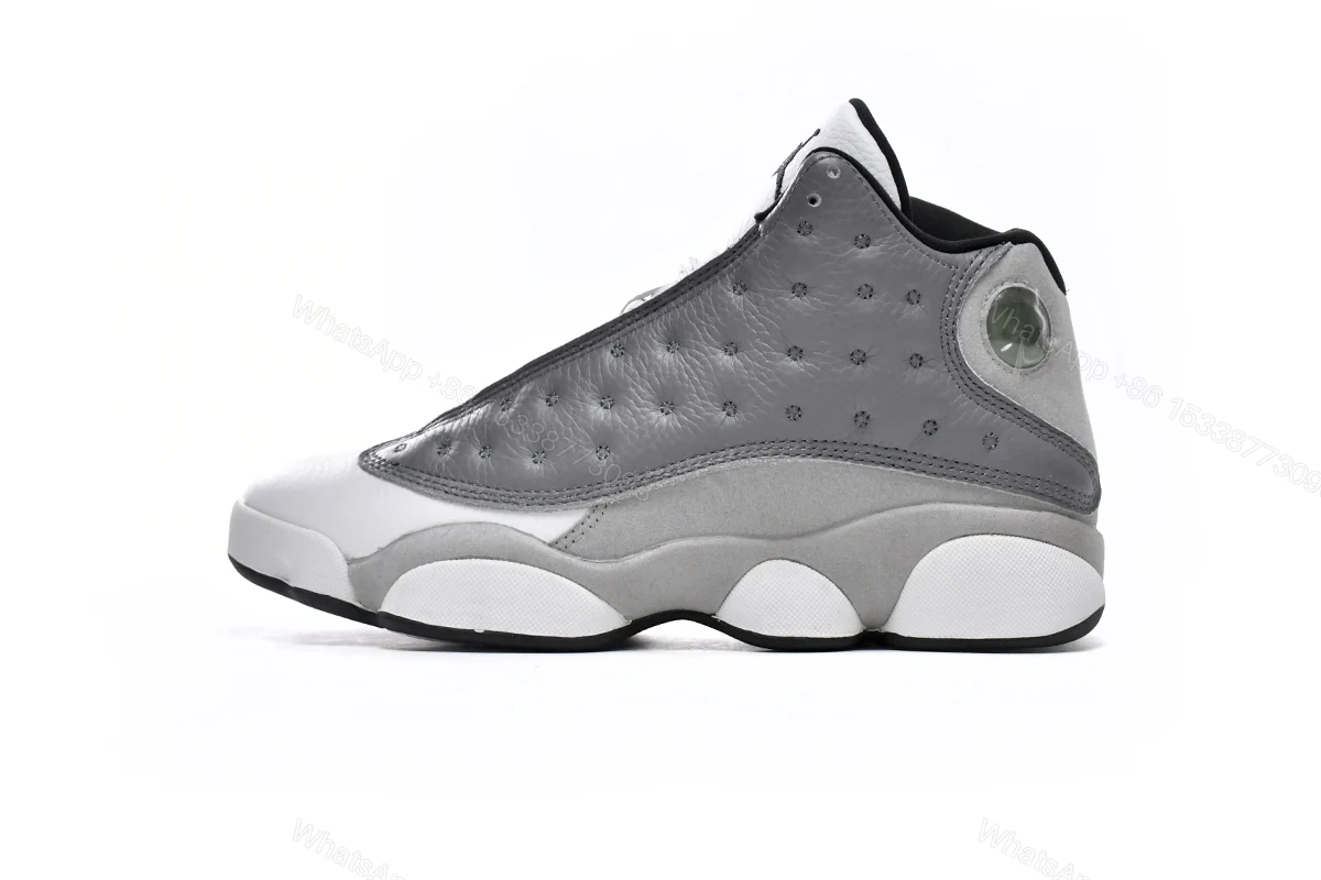 View 9 of Air Jordan 13 Retro Yuan Zuhui 414571-016