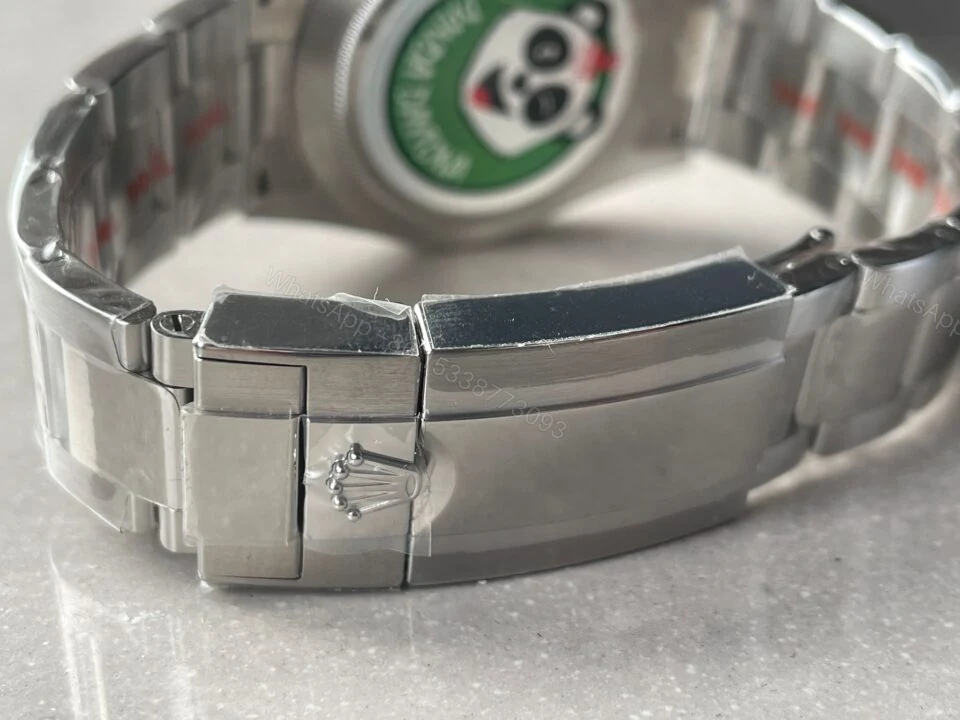 View 17 of btf factory 1:1 Rolex daytona 116500ln best edition PANDA white dial sa4130