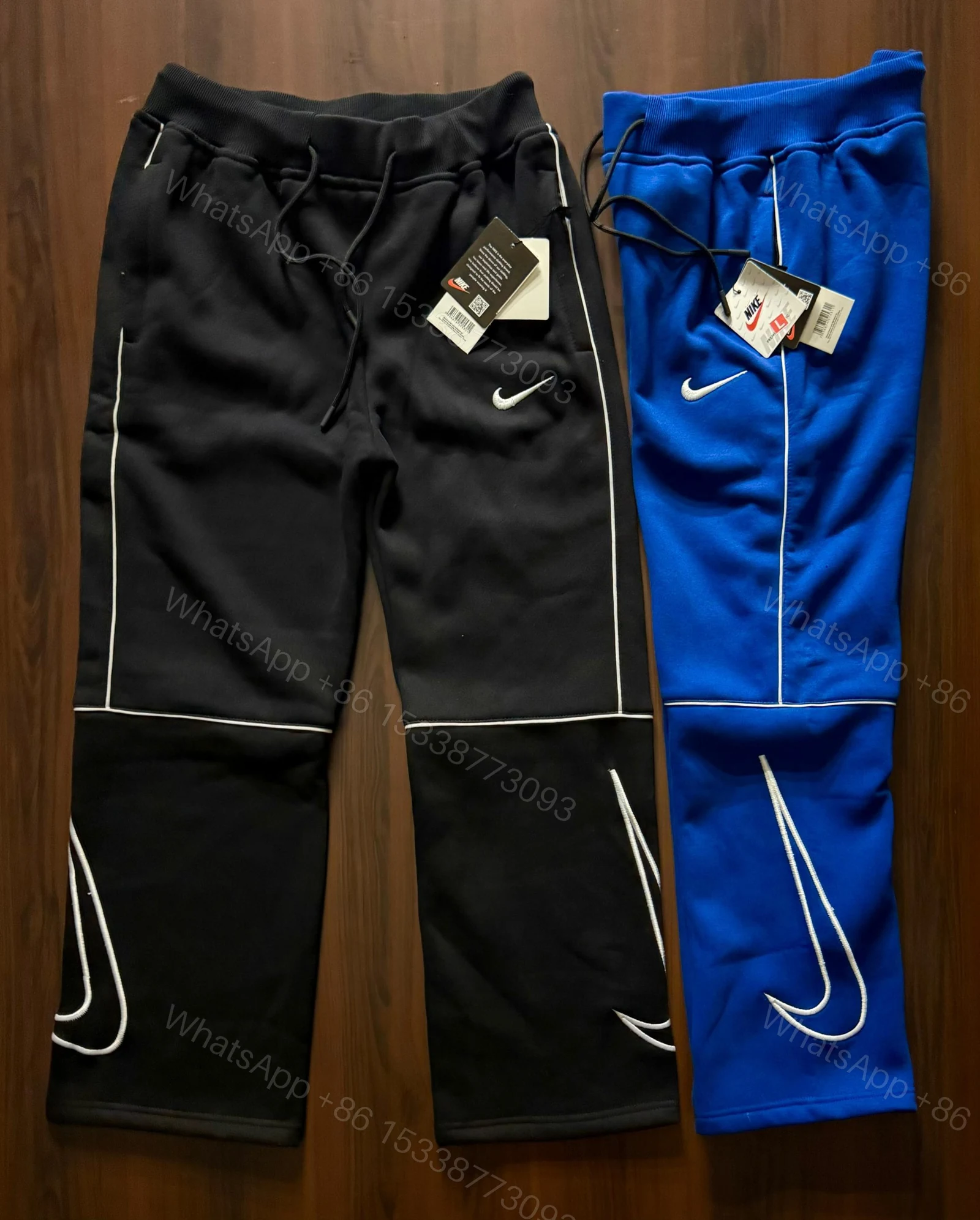 View 4 of FIRST COPY Nike Winter Lower