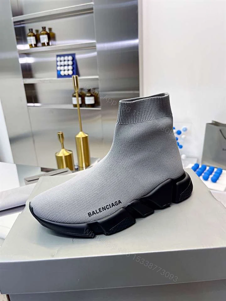 View 6 of BALENCIAGA MEN’S SPEED 2.0 SNEAKER – BB139