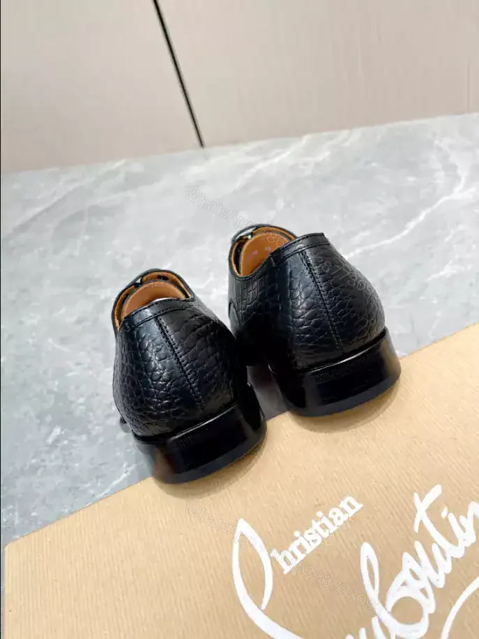 View 3 of CHRISTIAN LOUBOUTIN CORTEO – LDC016