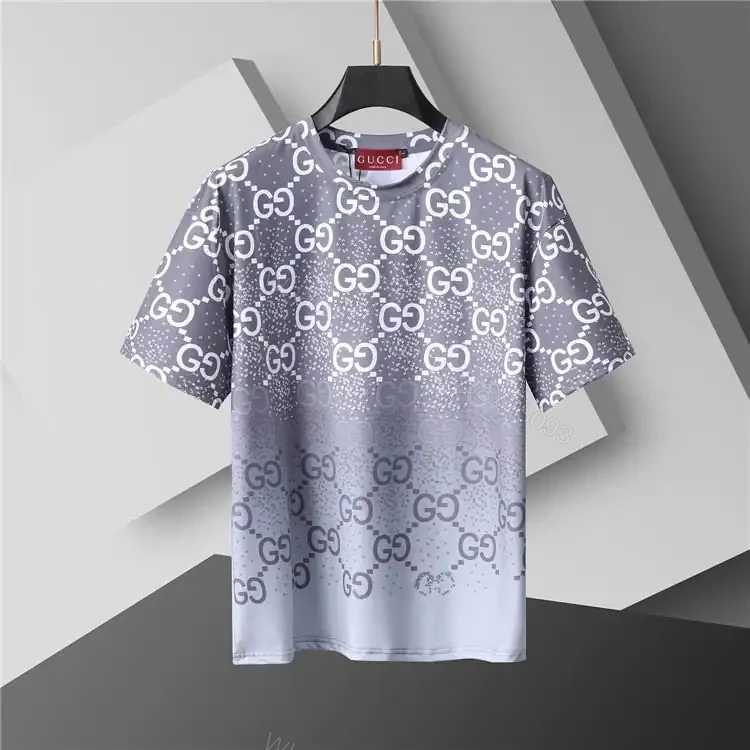 Gucci T-Shirt – GC0155 — view 1