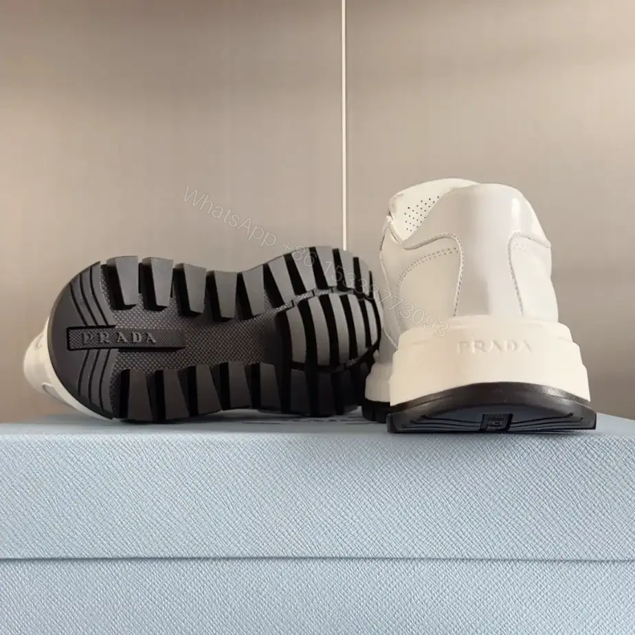 View 5 of PRADA PRAX 01 RE-NYLON SNEAKERS – PRD069