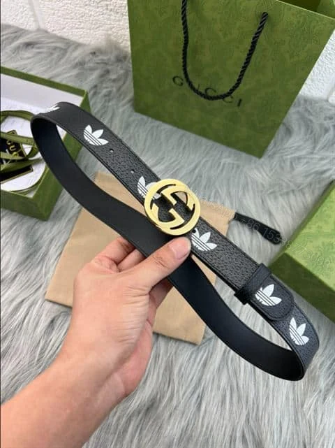 GUCCI BELT – B87 — view 1