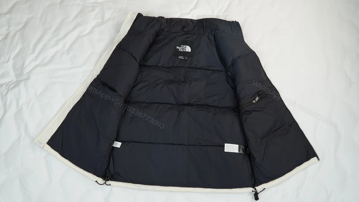 View 8 of TheNorthFace Yellow Color Off White