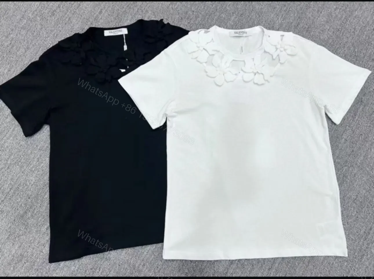 VALENTINO — view 1