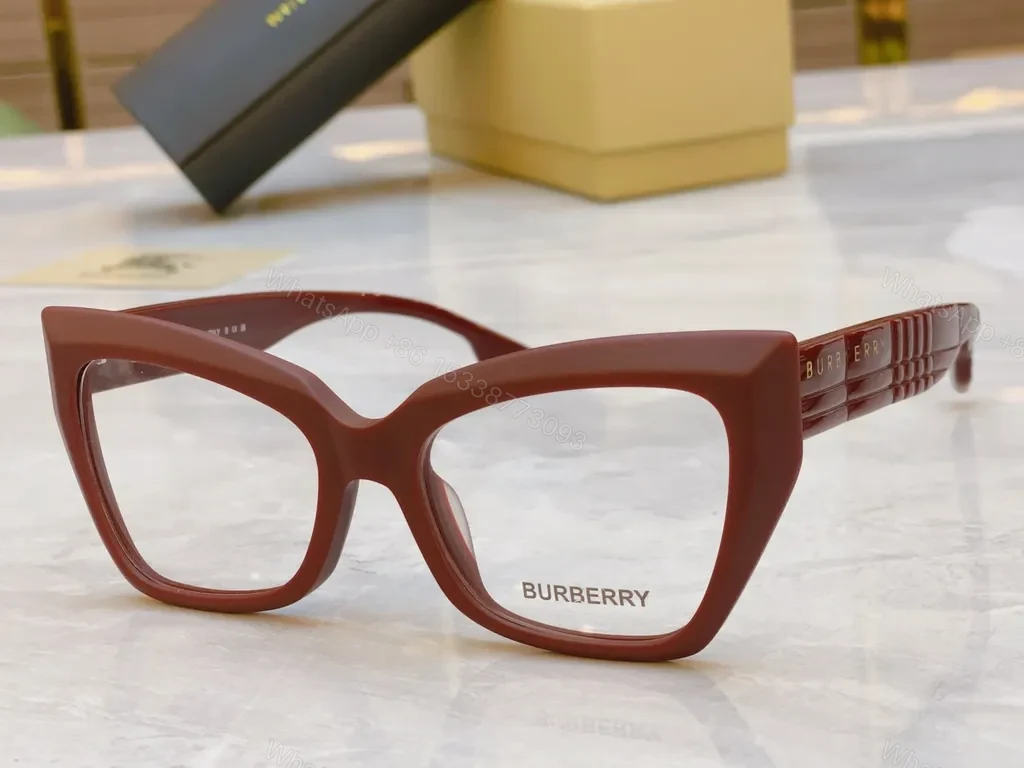 View 8 of Bold Matte Square Eyewear: Luxe, Comfortable, Luxury Frames