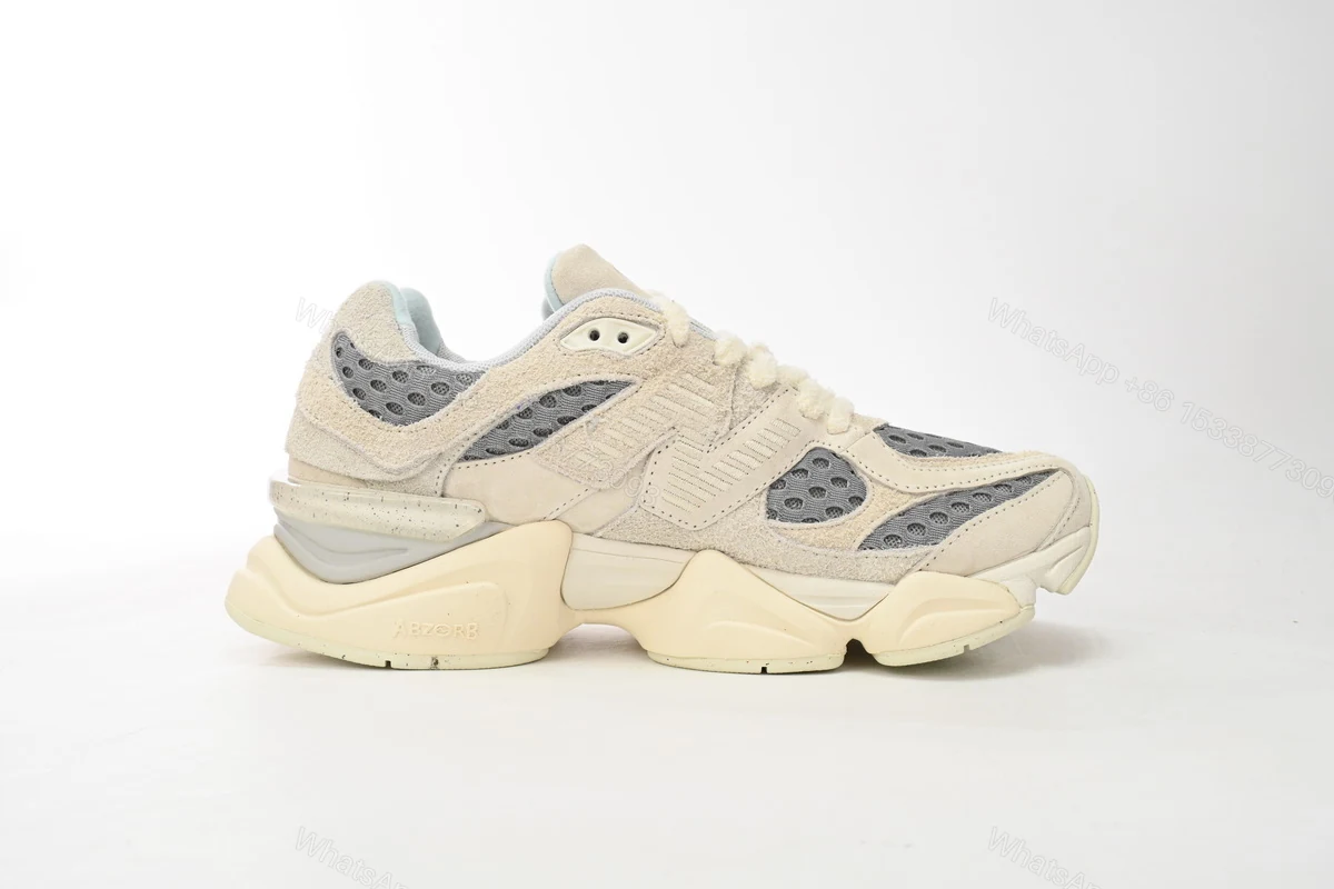 View 5 of New Balance 9060 Bricks Wood U9060BW1