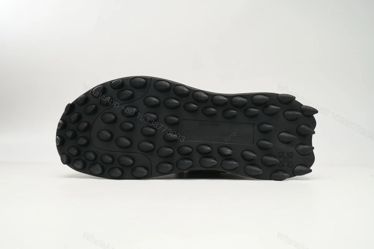 View 4 of OFF-WHITE Out Of Polychrome OMIA139S 22FAB00 15501