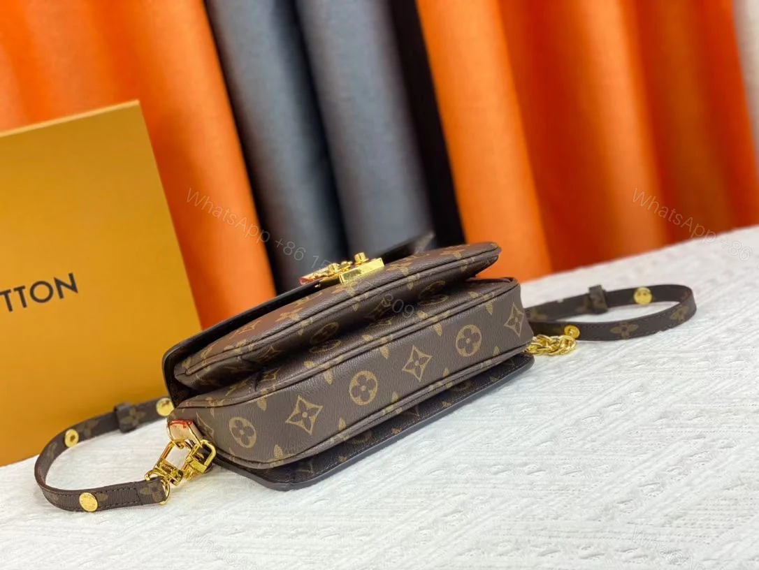 View 2 of Laveszi Luxury Bags LV 571