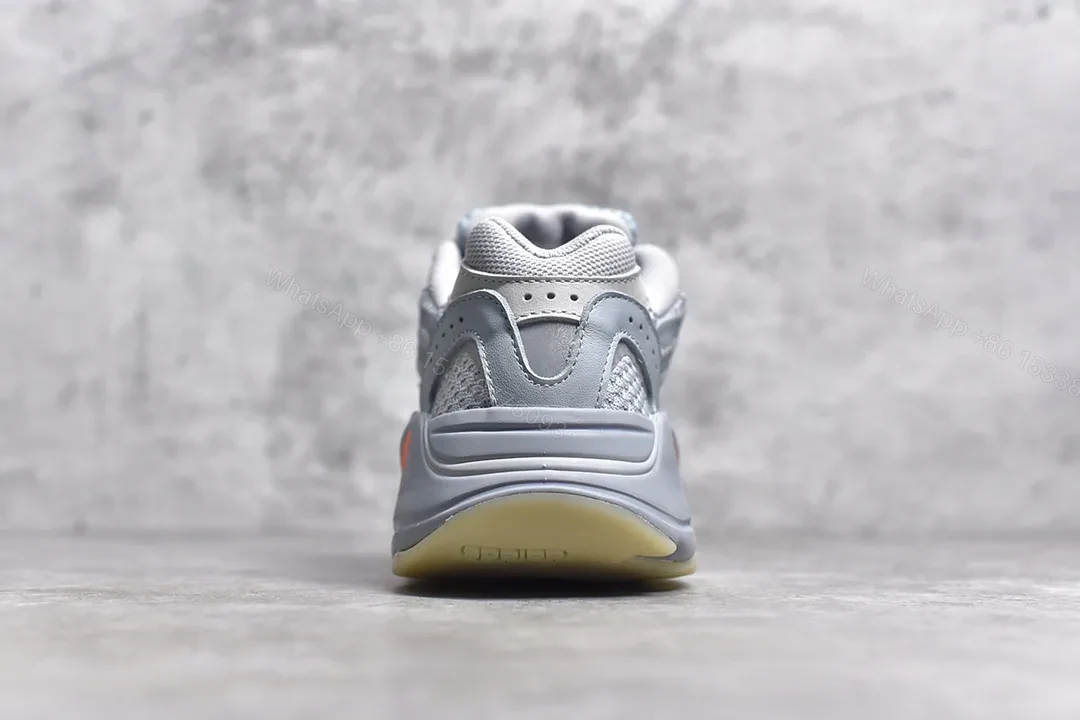 View 7 of UA Yeezy Boost 700 V2 Inertia Replicas
