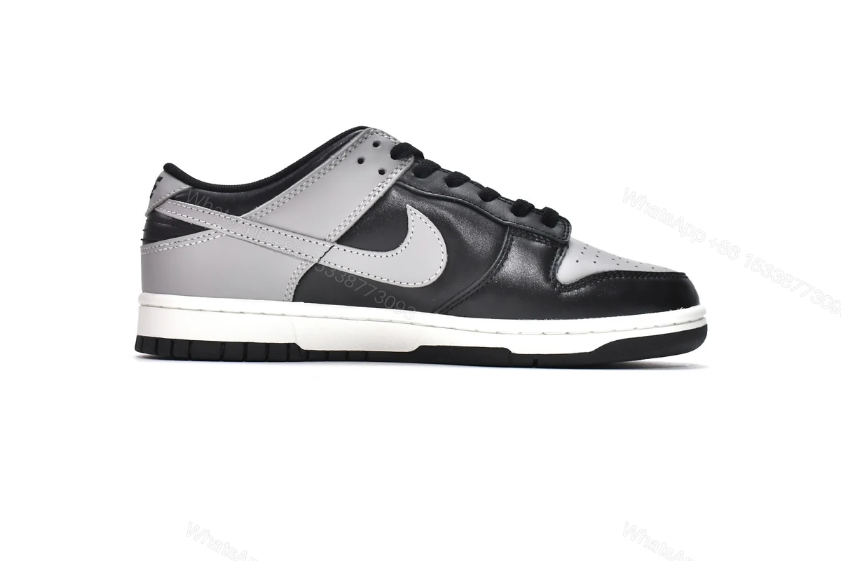 View 2 of Nike Dunk Low Pro J-Pack Shadow DO7412-994