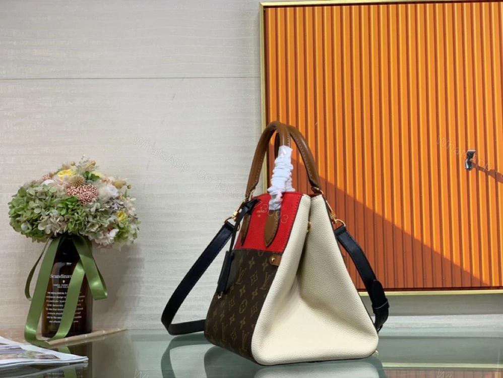 View 2 of LV Fold Tote PM