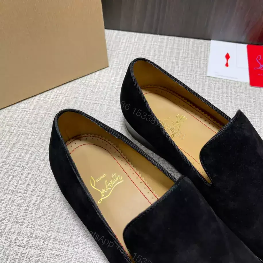 View 6 of CHRISTIAN LOUBOUTIN DANDELION – LDC004