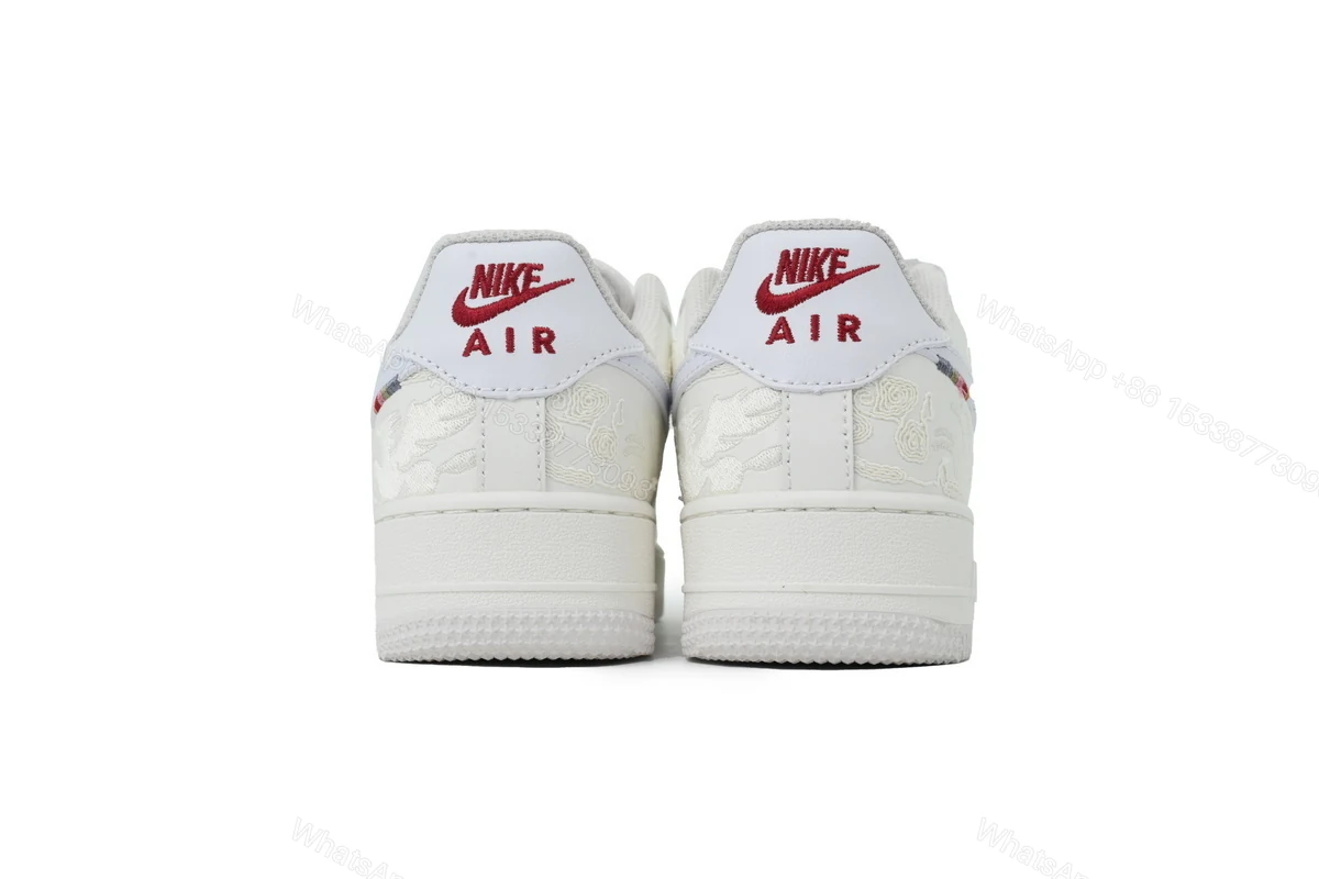 View 2 of Nike Air Force 1 Low Year Of The Horse IQ1119-011