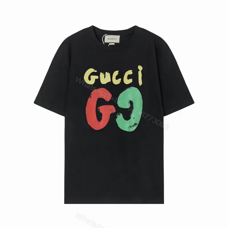 Gucci T-Shirt – GC0160 — view 1