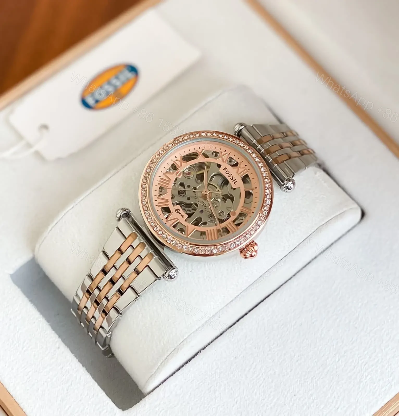 Fossil For Her Premium collection — view 1