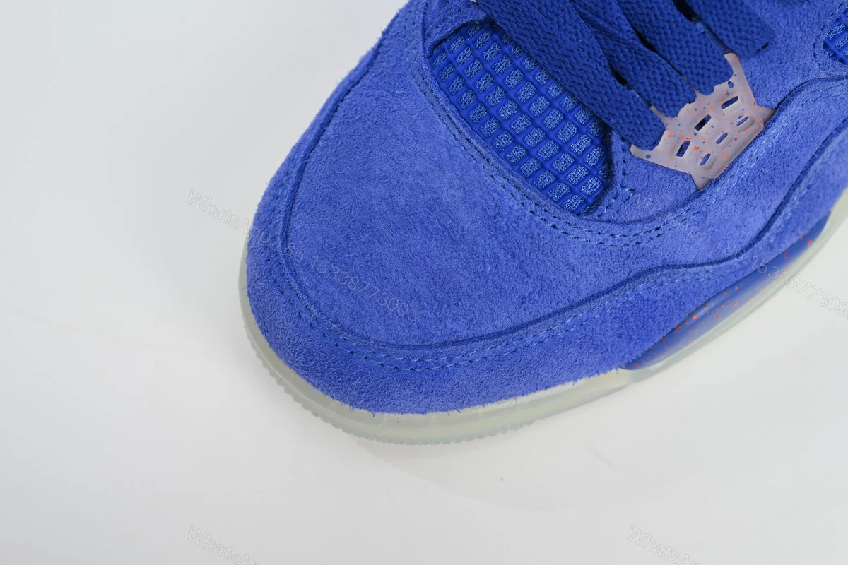 View 6 of Air Jordan 4 Retro Florida Gators