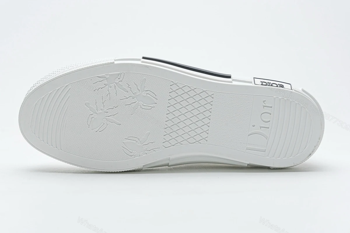 View 6 of Dior B23 3SH118YYO LOW T00853H960 White