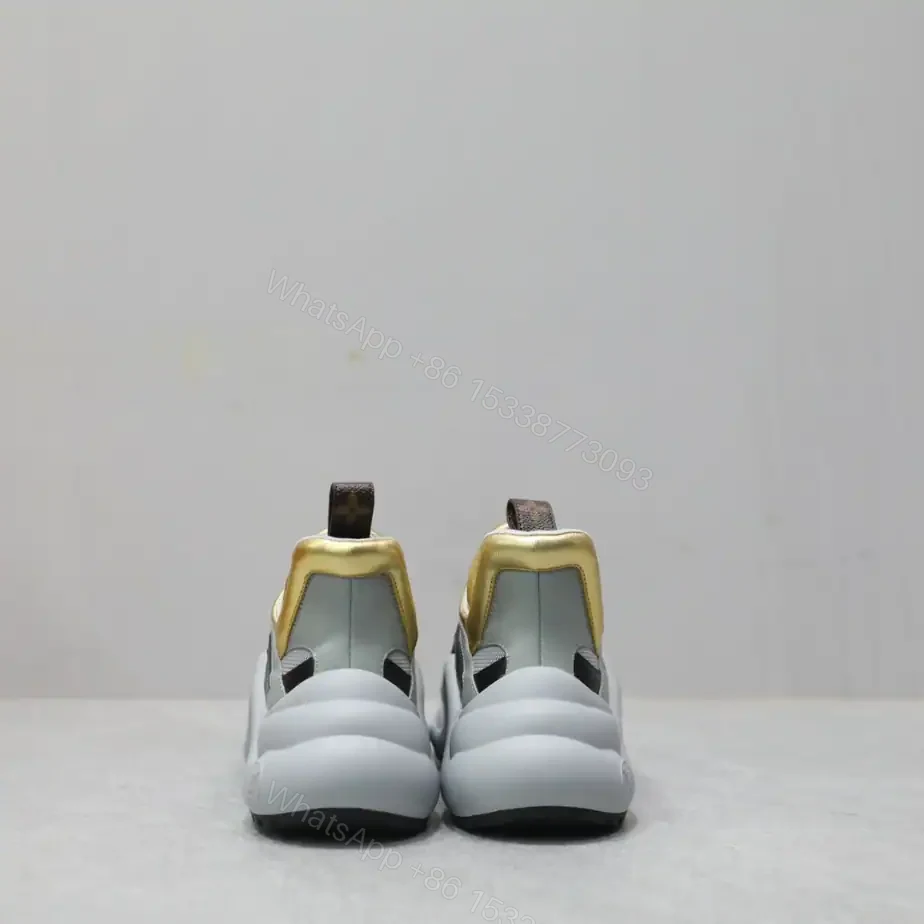 View 9 of LV ARCHLIGHT SNEAKER – LSVM006
