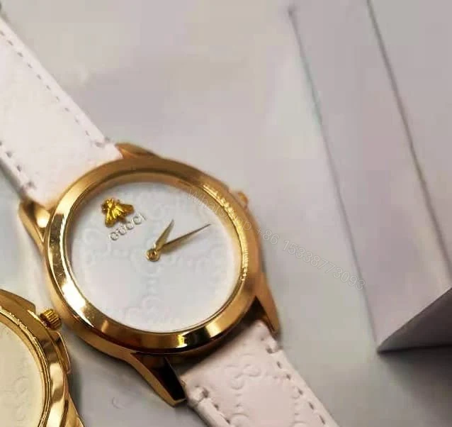 View 4 of Gucci G Timeless Watch 38Mm