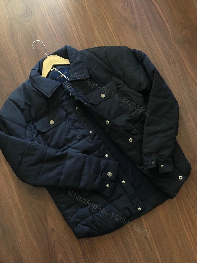 View 8 of FIRST COPY RALPH IMPORTED JACKETS
