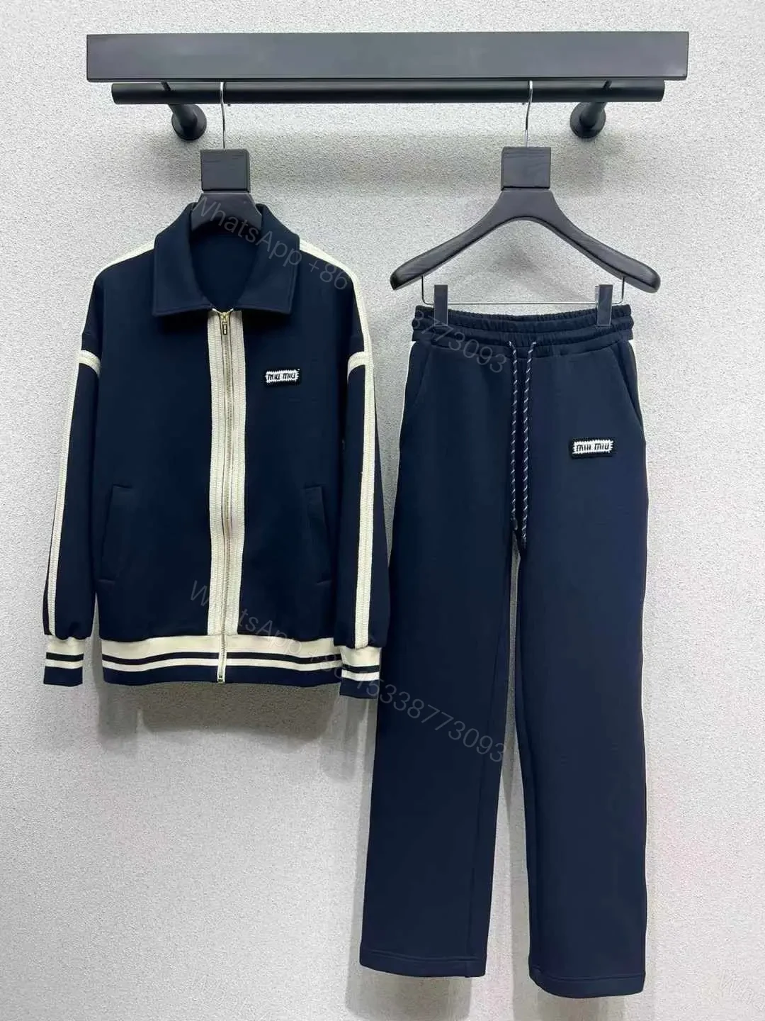 MIU MIU — view 1