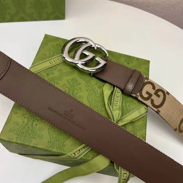 View 6 of GUCCI BELT – B93