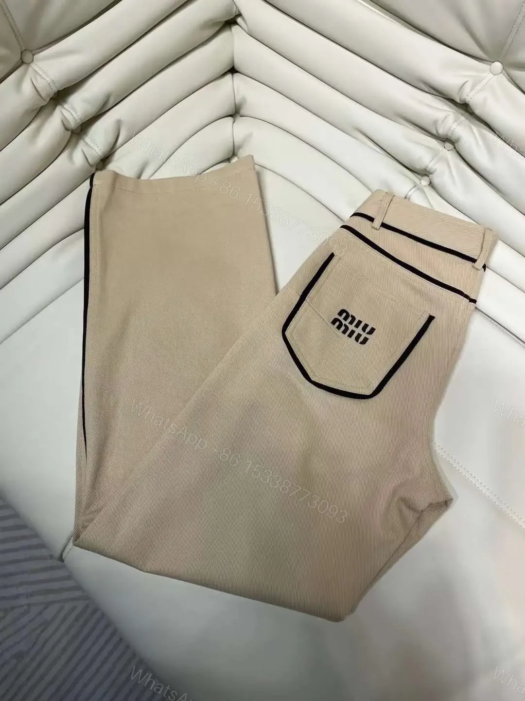MIU MIU — view 1