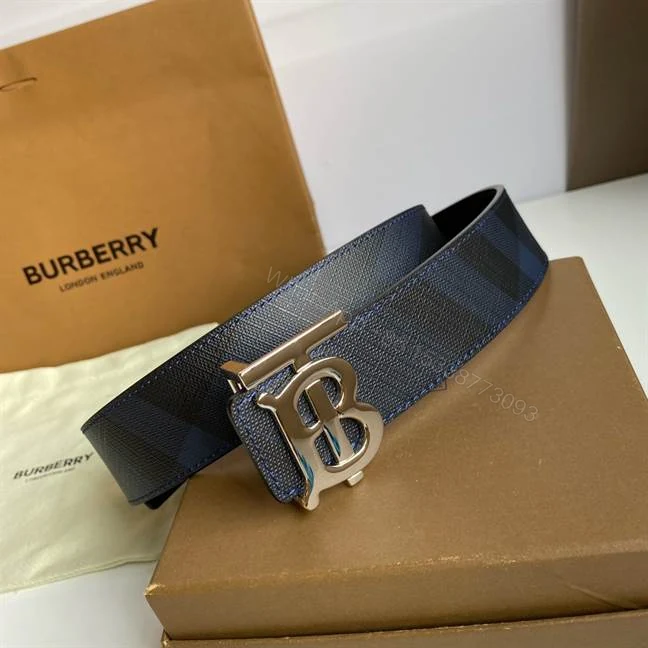 View 2 of BURBERRY BELT – B53