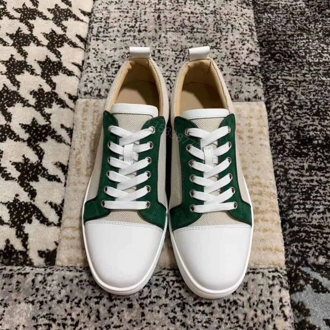View 2 of CHRISTIAN LOUBOUTIN LOW TOP SNEAKER – CL84