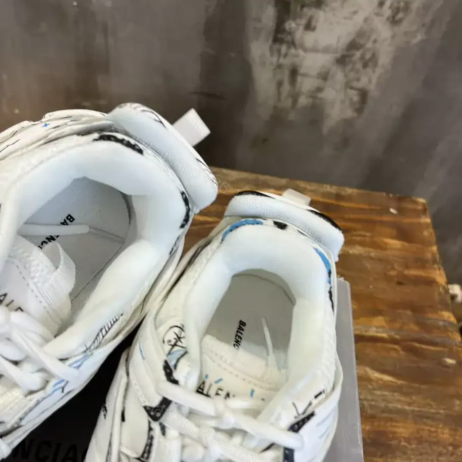 View 8 of BALENCIAGA TRACK SNEAKER – BB251