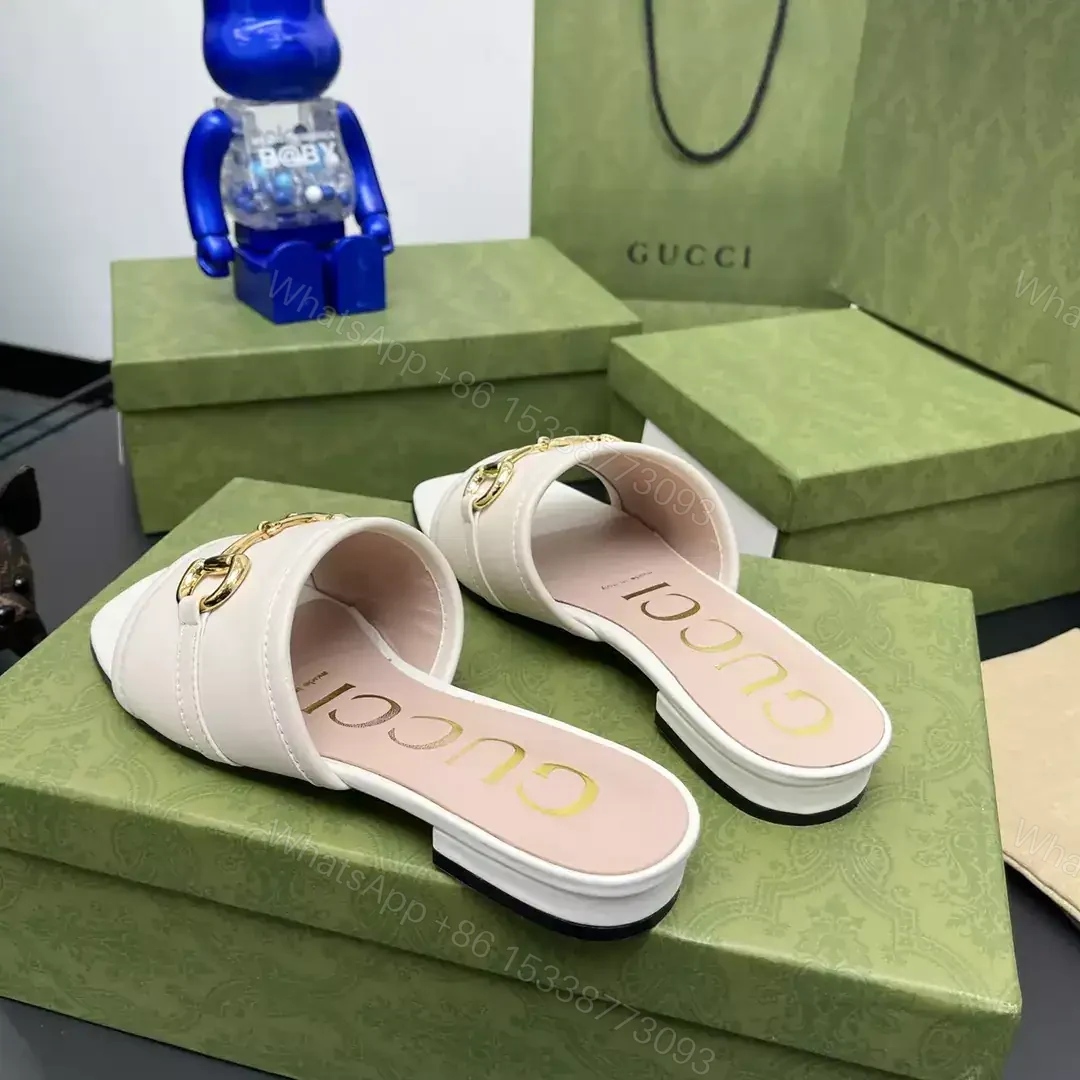 View 5 of GUCCI SLIPPERS – SDG027