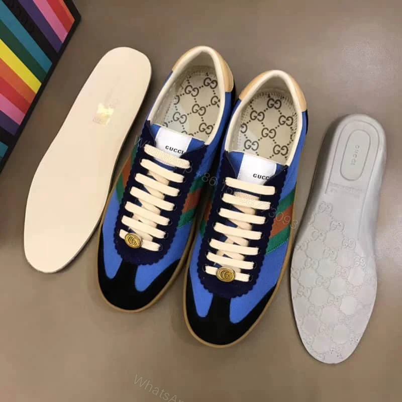 View 5 of GUCCI G47 SNEAKER – GC24
