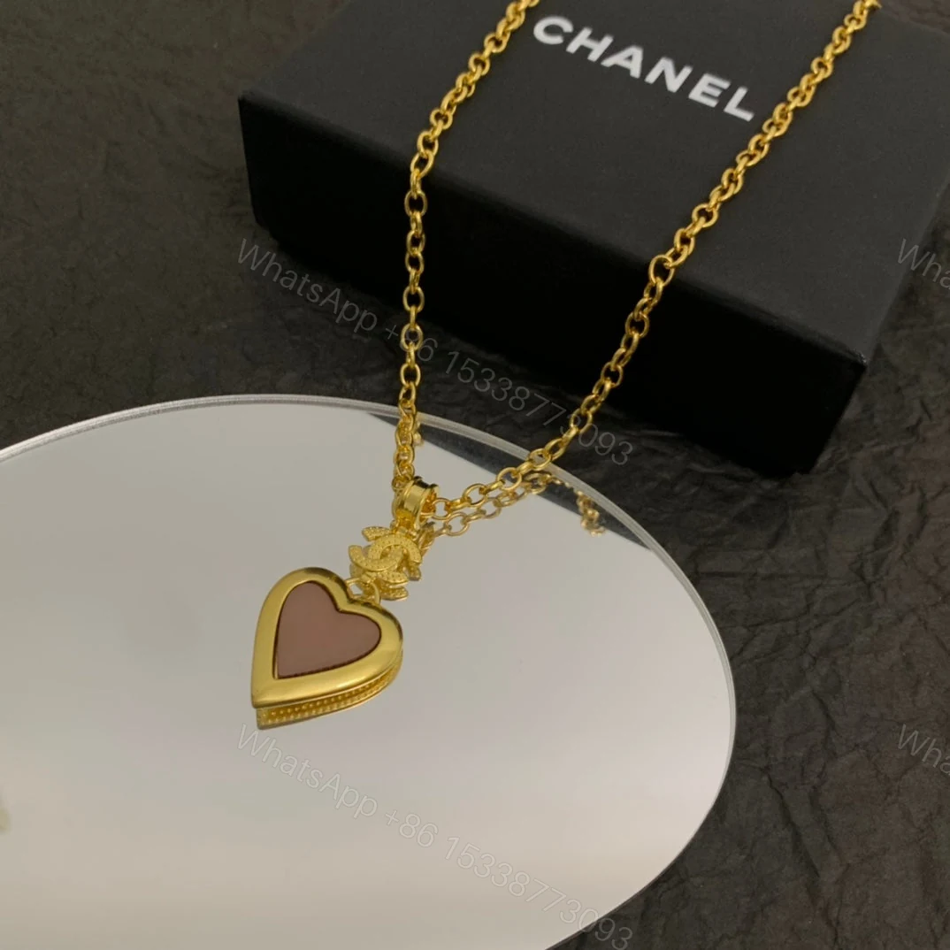 View 6 of EN – Lux Necklace CHL042