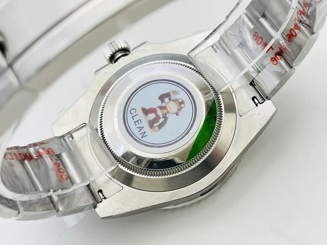 View 6 of Fake Rolex Submariner Date 41MM Premium Oyster Bracelet 126610LN-0001