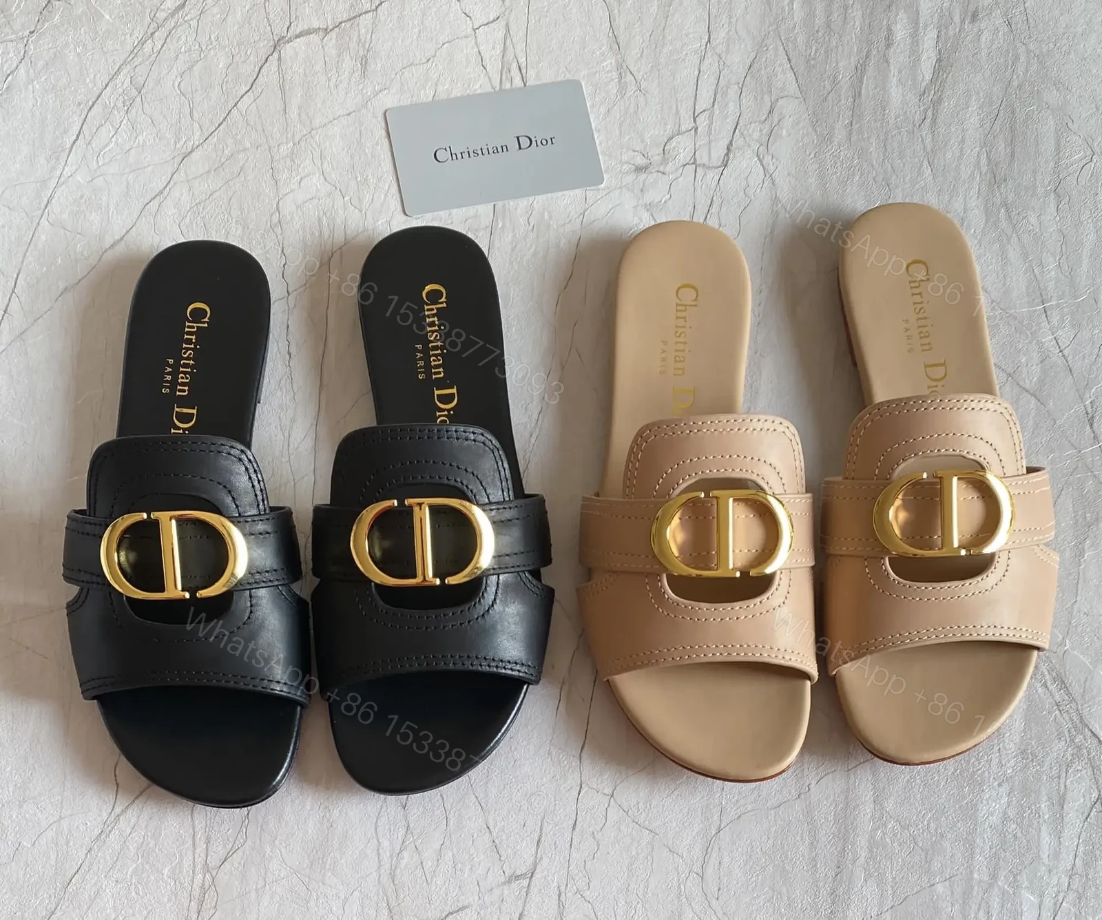 DIOR — view 1