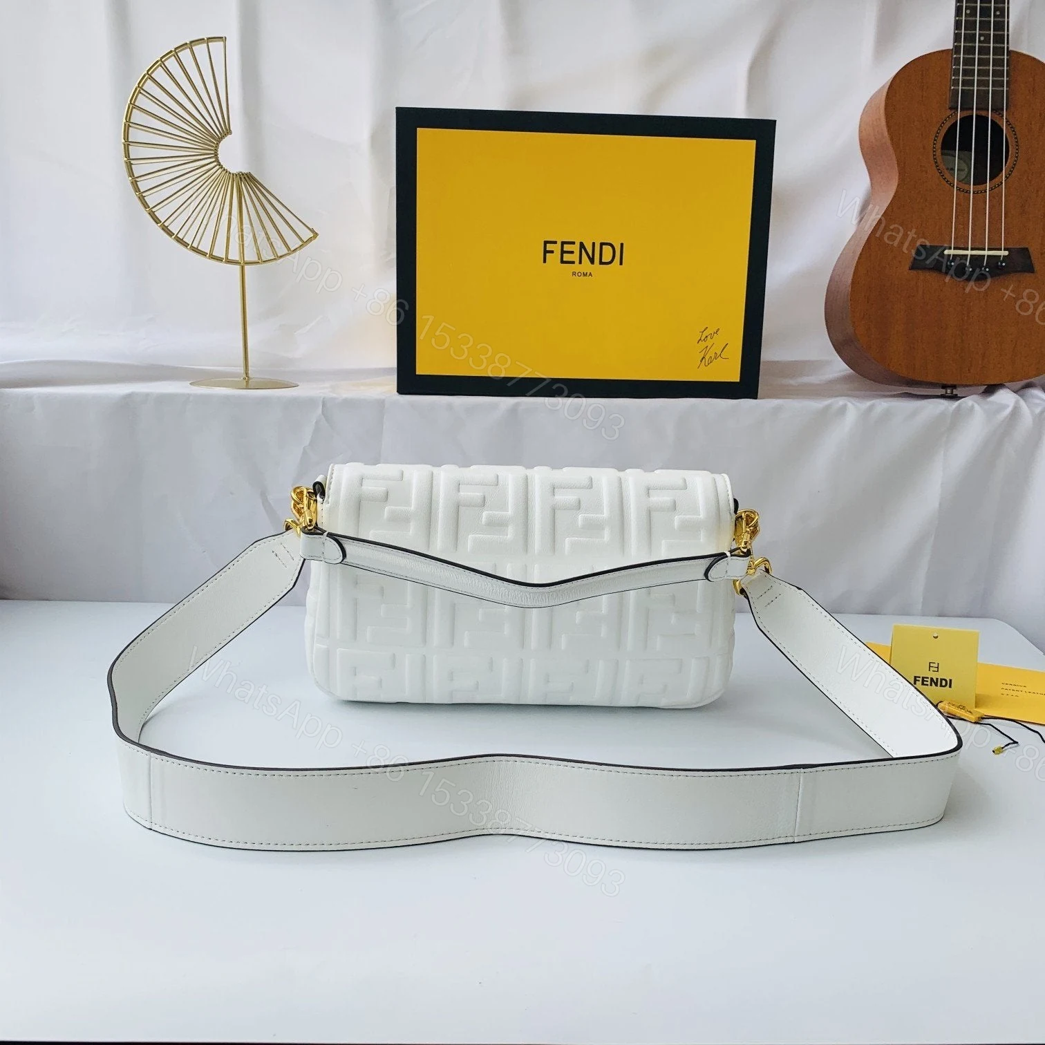 View 9 of New Arrival Bags FEI 177