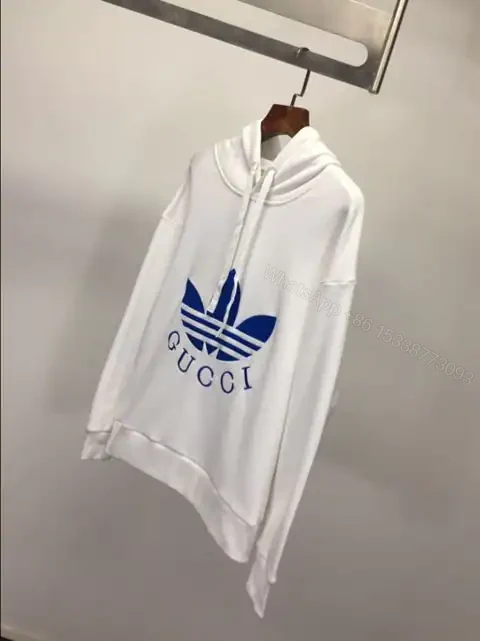 View 3 of Gucci Hoodie – GC33