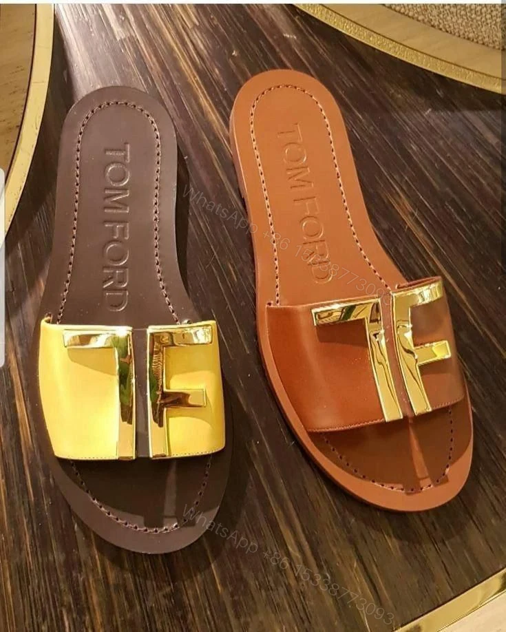 View 2 of BUY TOM FORD FIRST COPY FLATS FOR LADIES