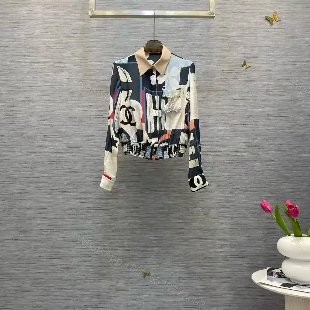 CHANEL — view 1